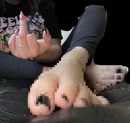 Ooopsie..🤭 did you miss me ?  by Comfortable-Chard-52