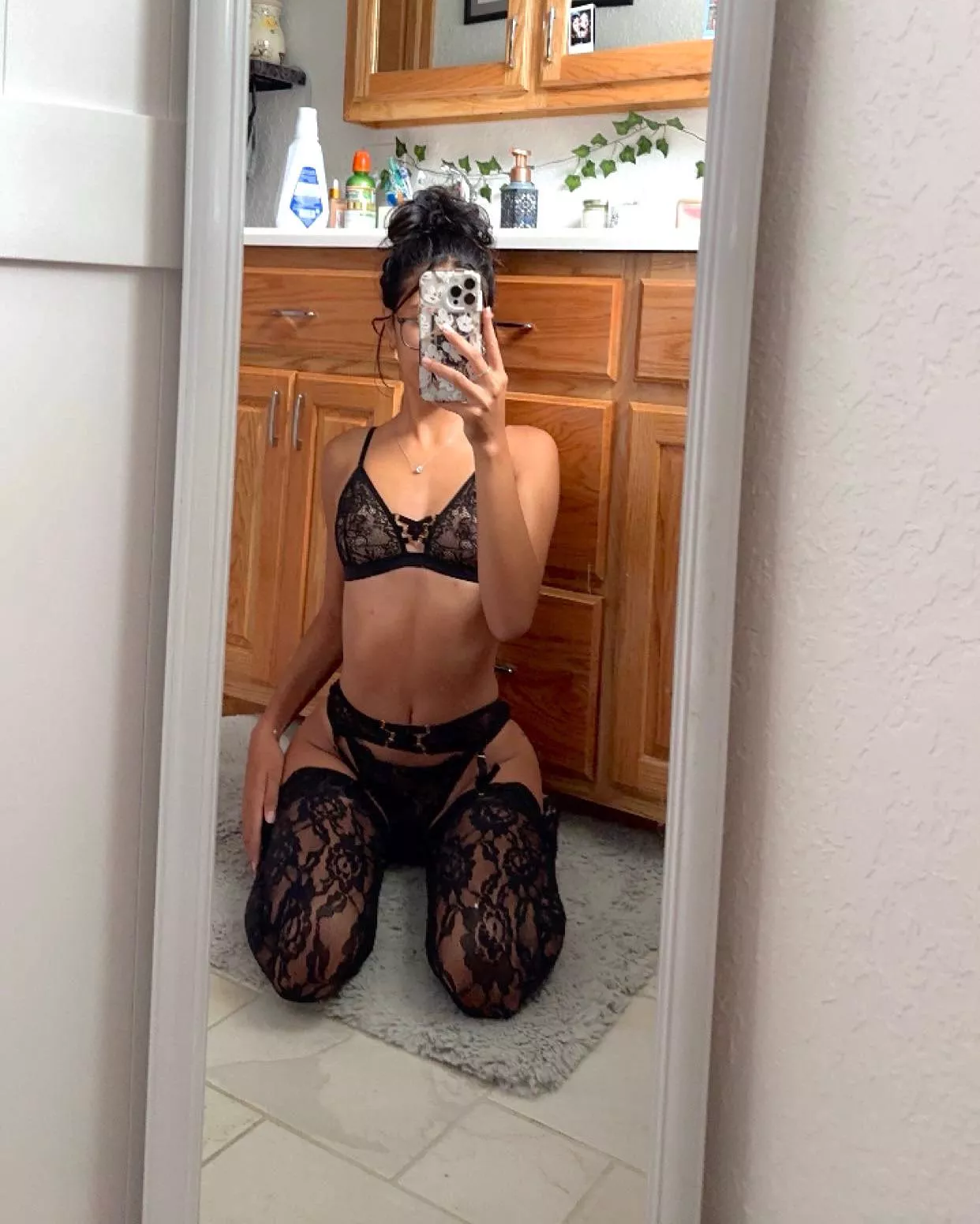 POV: I send you teasers while you’re at work 😋 posted by Kianaaa0826