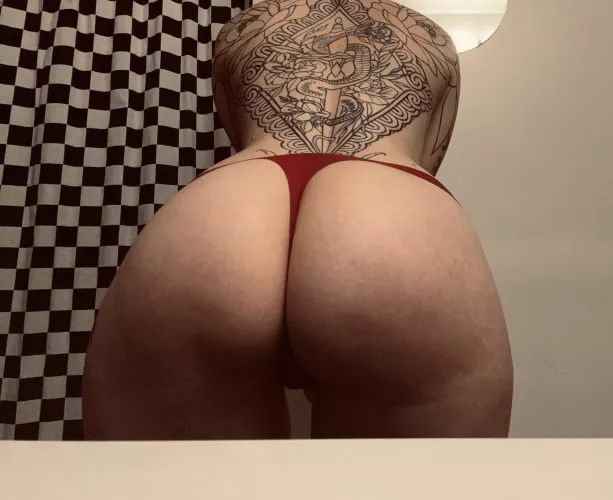 Put on my favorite ones just for you ♥️ by hollymansonxo