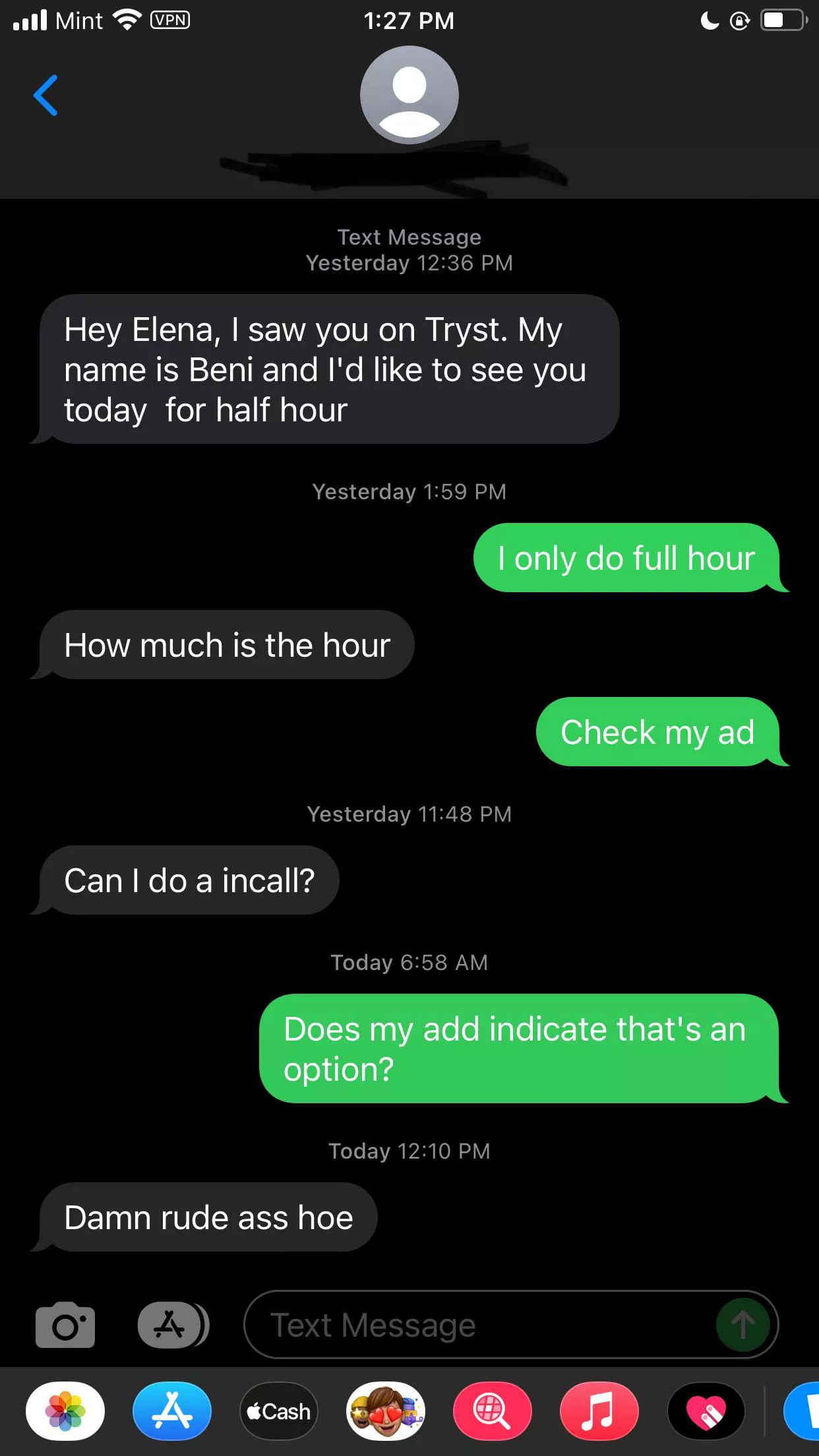 Reading comprehension: -10 posted by RadishObvious3054