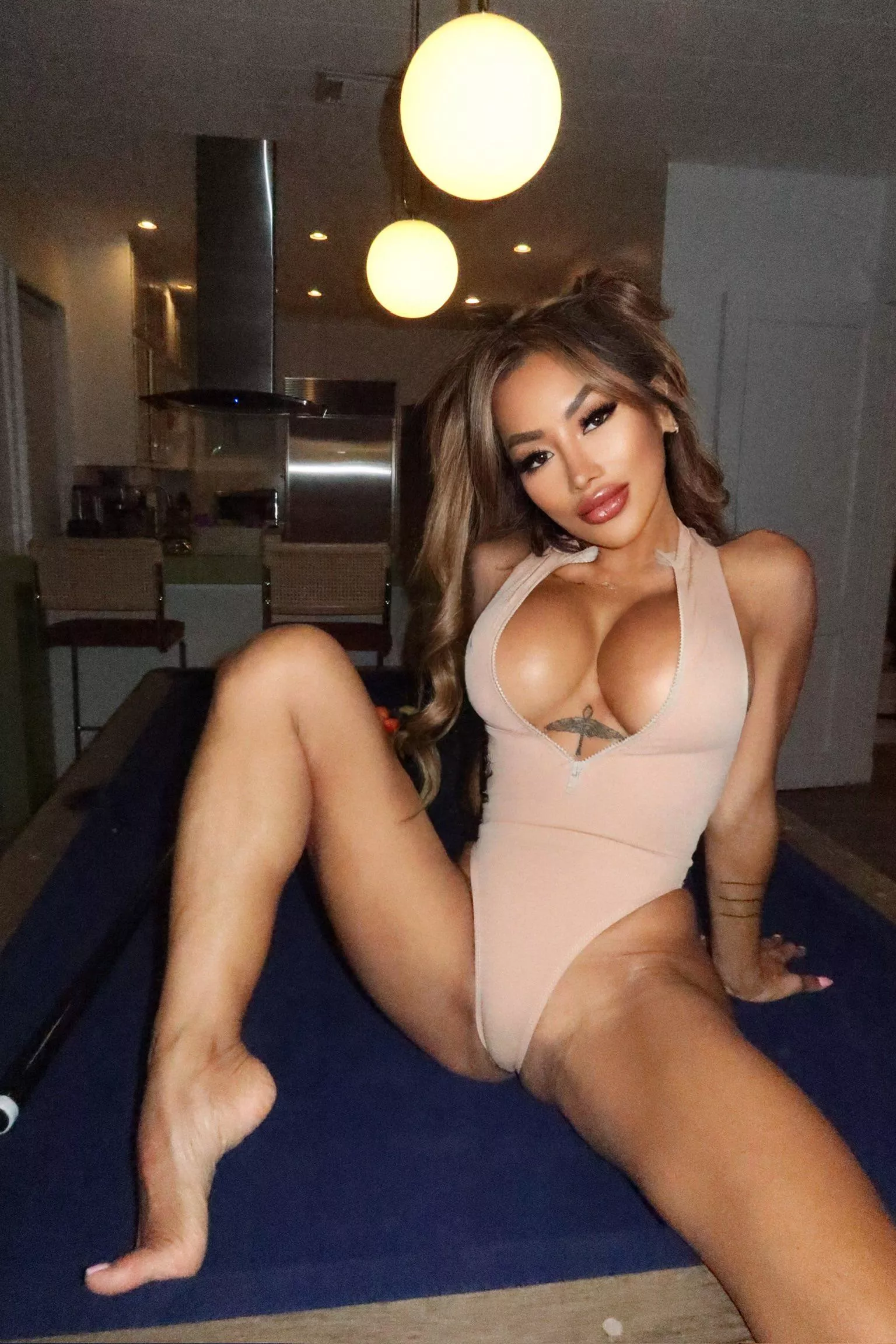 Such a beauty posted by SkyForce67