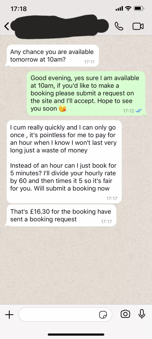 Tell me you're broke without saying you're broke  by AlertAd9466