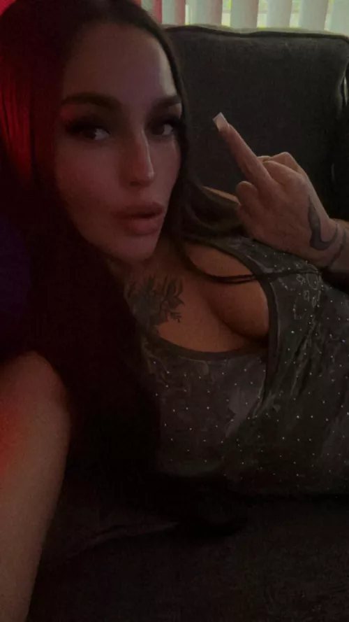 There is a heaven… let’s keep it a secret. by MissBladee