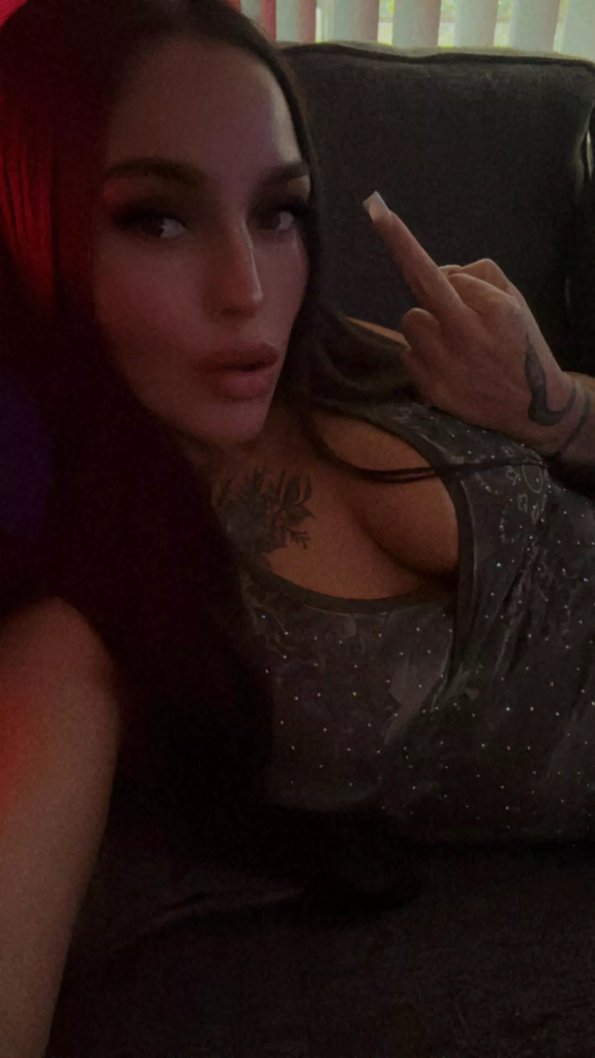 There is a heaven… let’s keep it a secret. posted by MissBladee