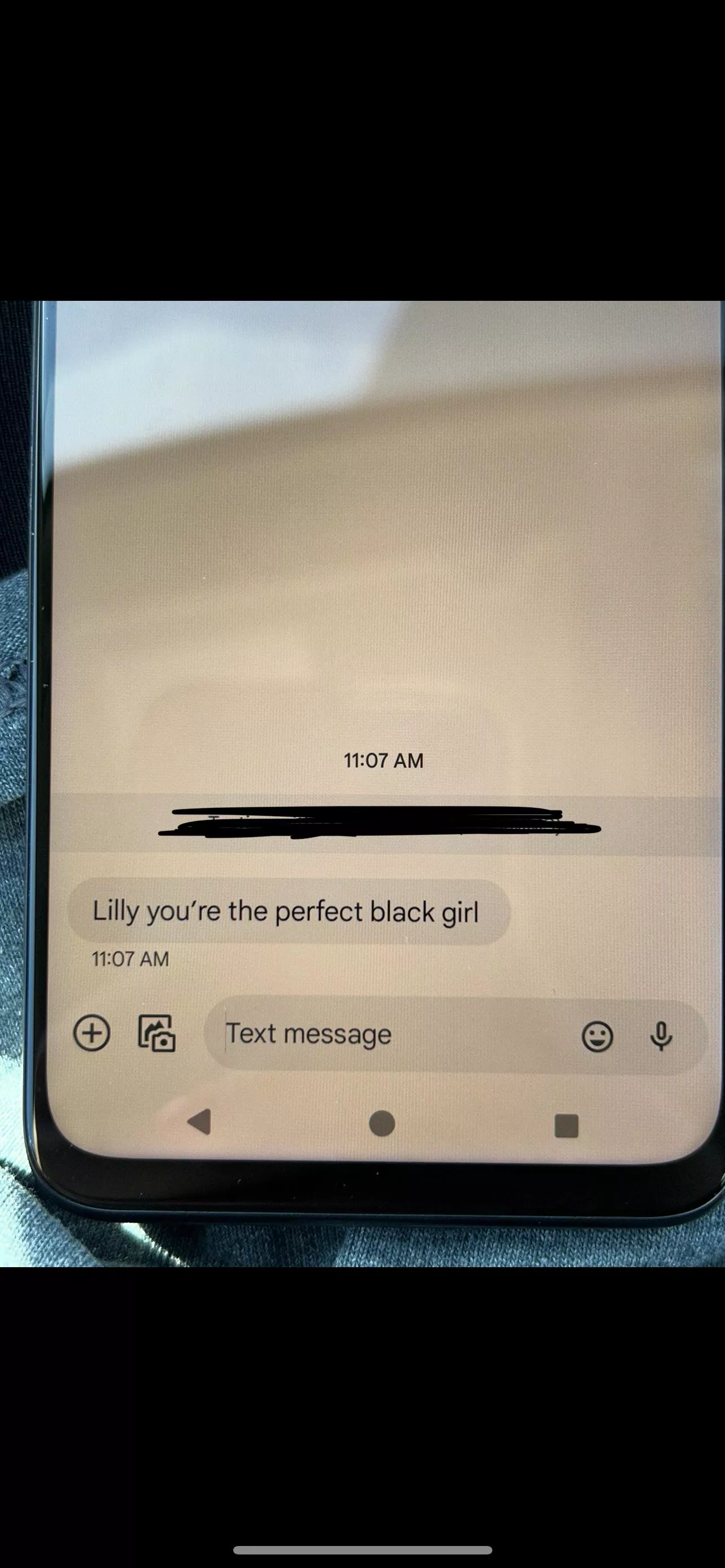 Um thanks?  posted by Throwawaylowesteem28