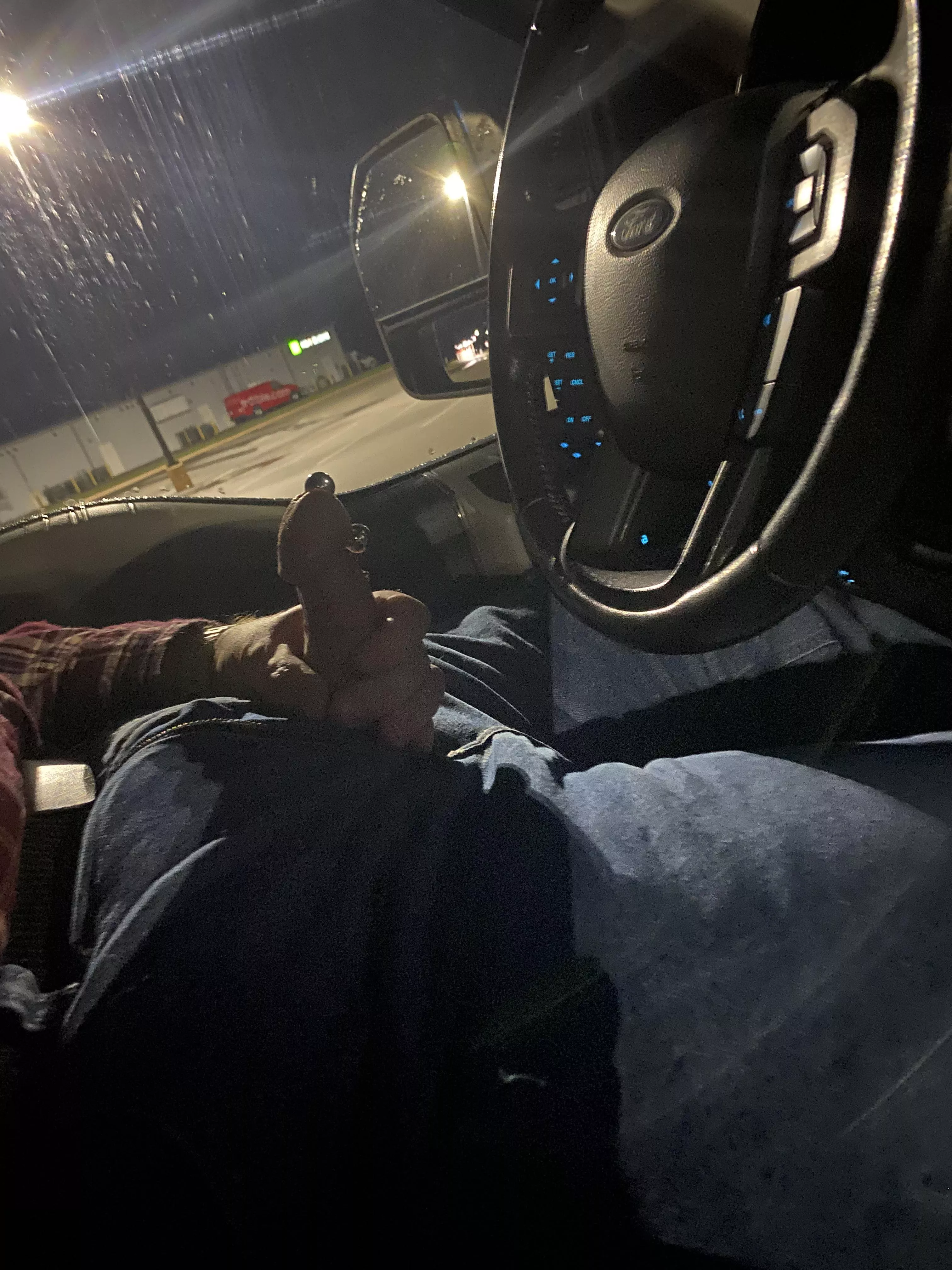 Waiting for Shift start posted by osr106