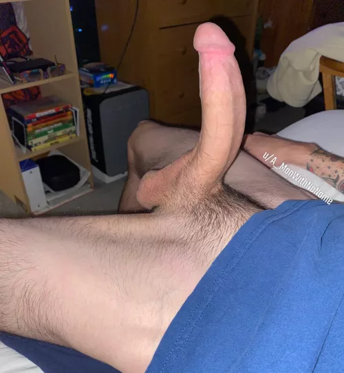 was told this is a “chore” 🤔  by A_ManWithNoName