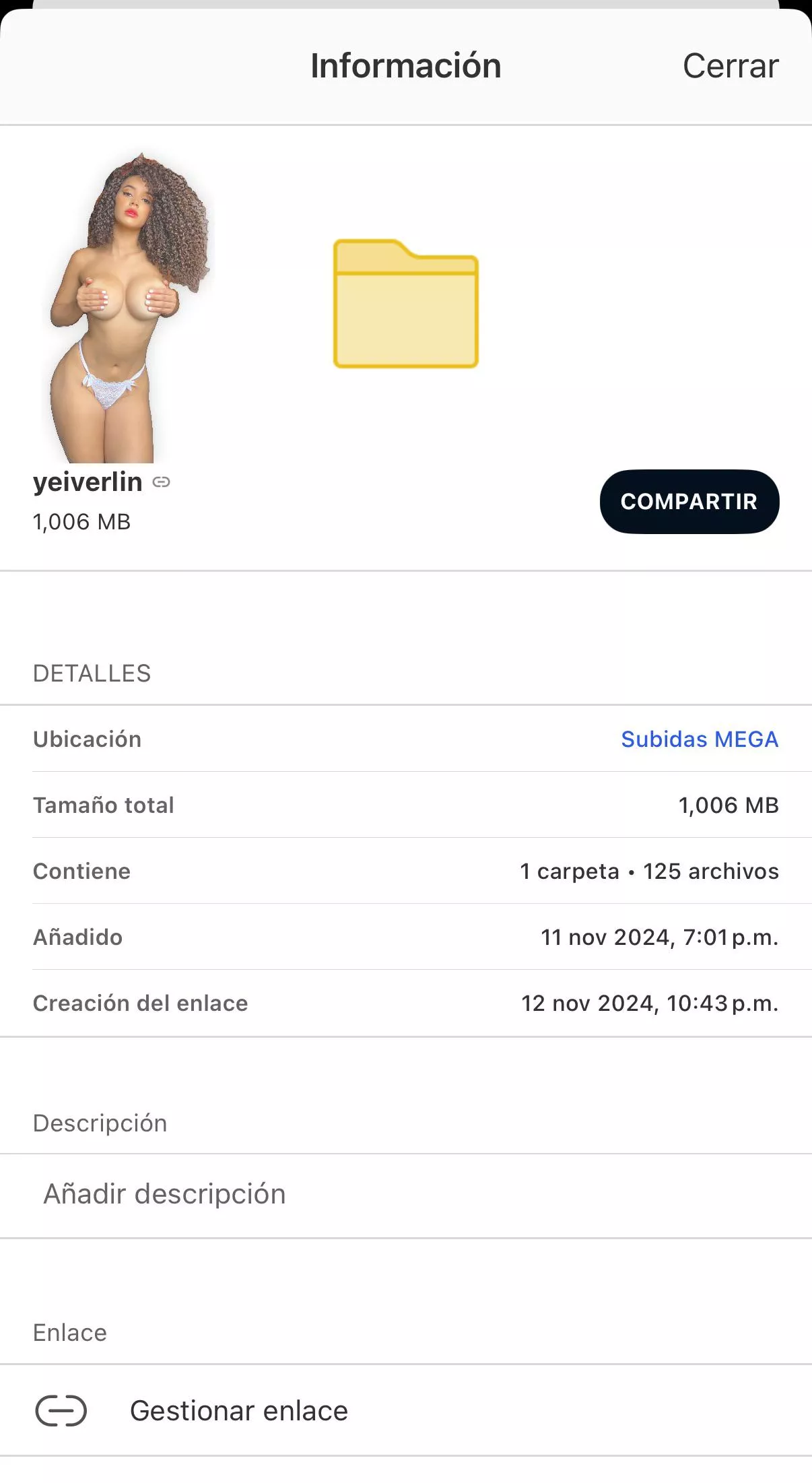 yeiverlin posted by lukysim5