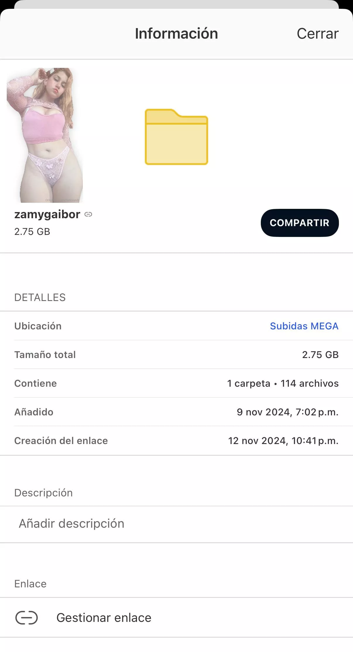 zamygaibor posted by lukysim5