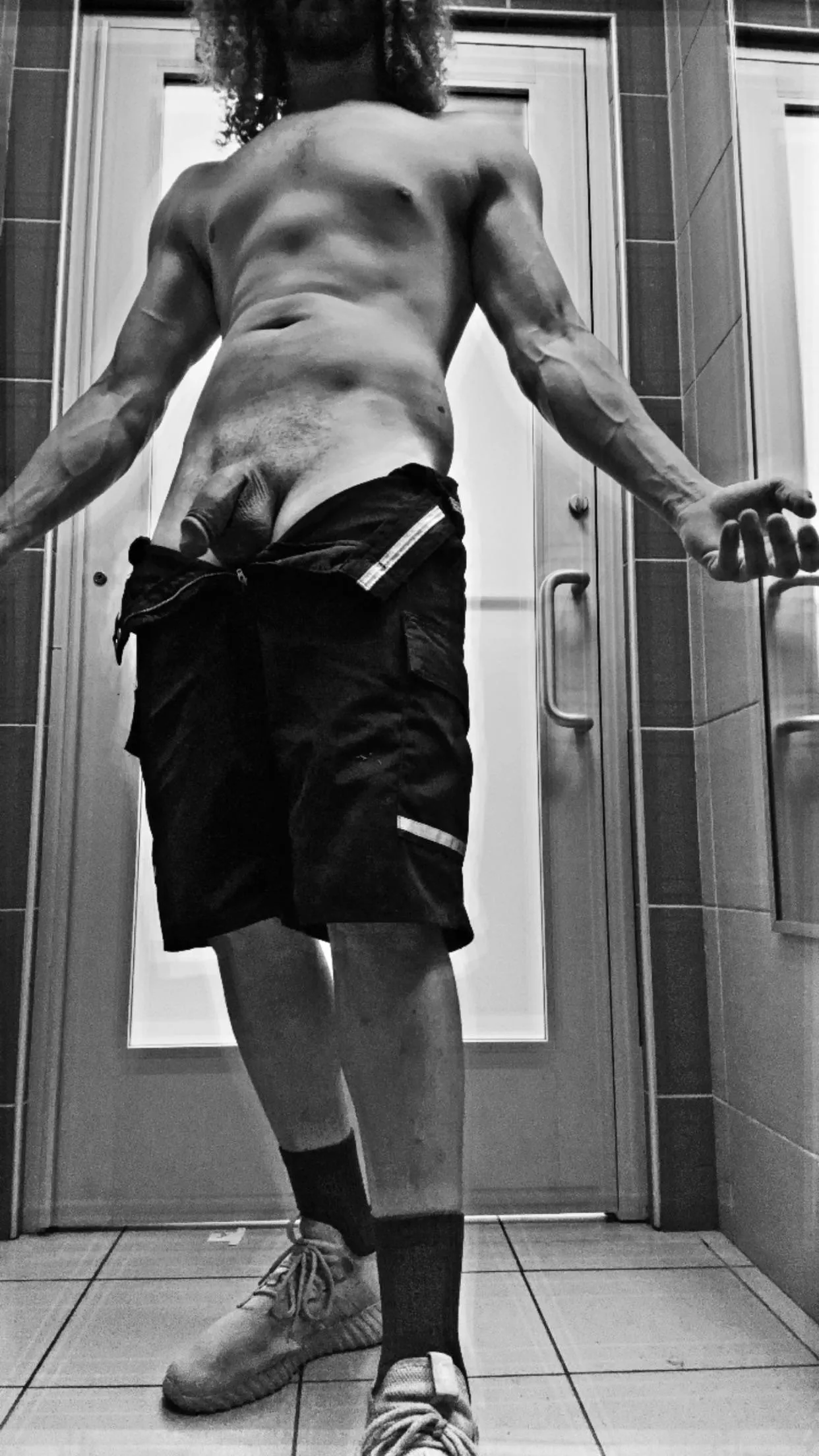 Back to the gym! posted by SufficientCow3993