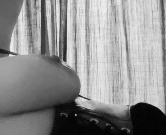 B&W Wednesday posted by tits-and-jiggles