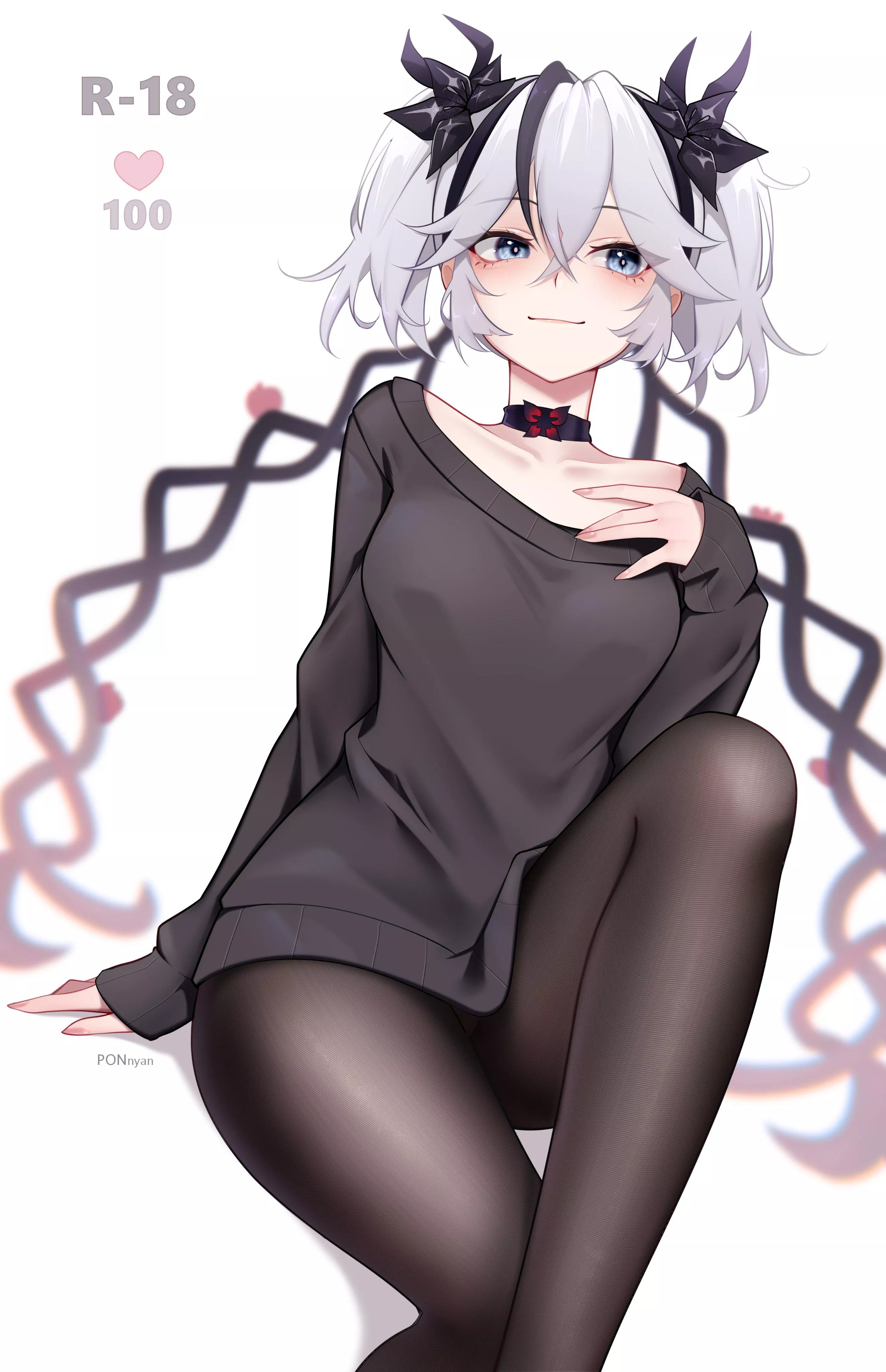 Camellya [Wuthering Waves] posted by CheetahSperm18