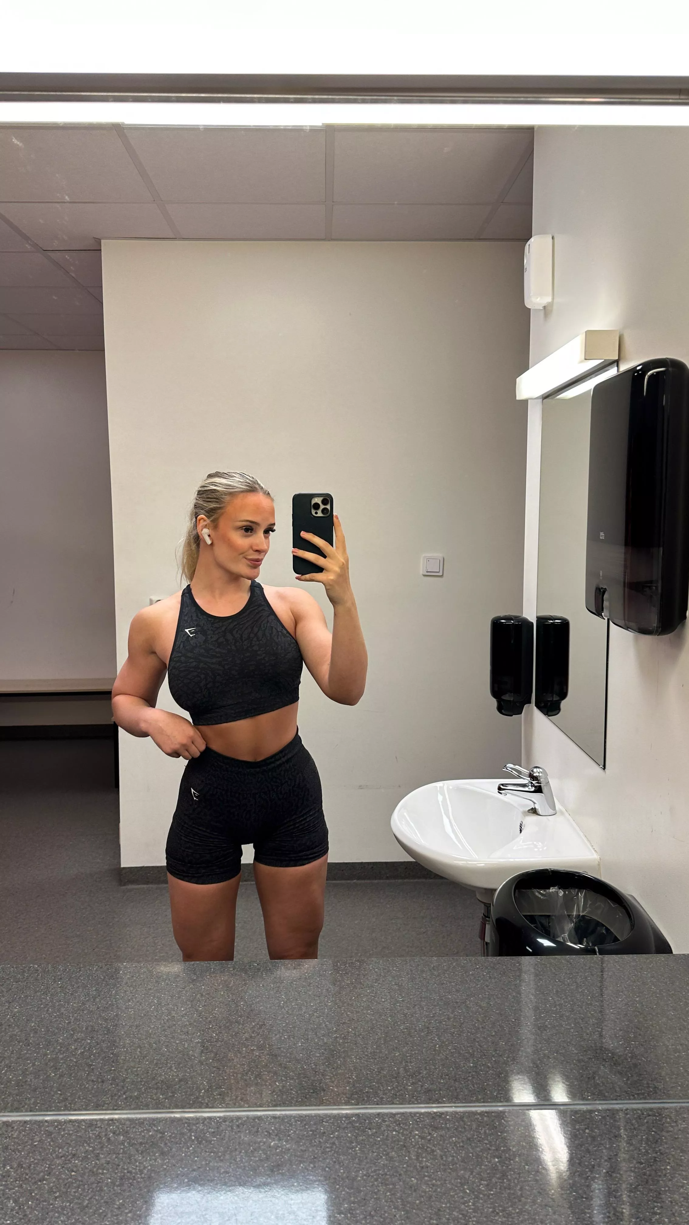 Cardio together? posted by Petite44Girl