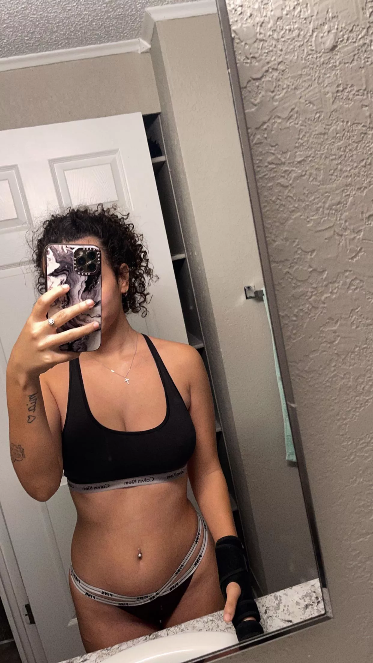 catch your attention? ;) posted by jadasecretss