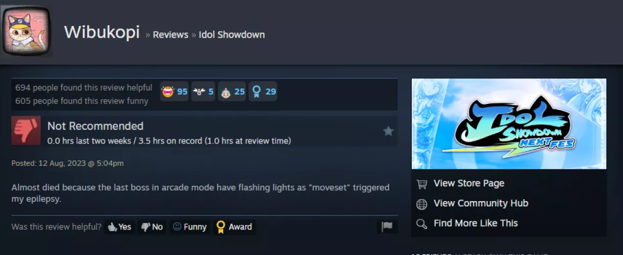 Epileptical scrubquote by juantjezz