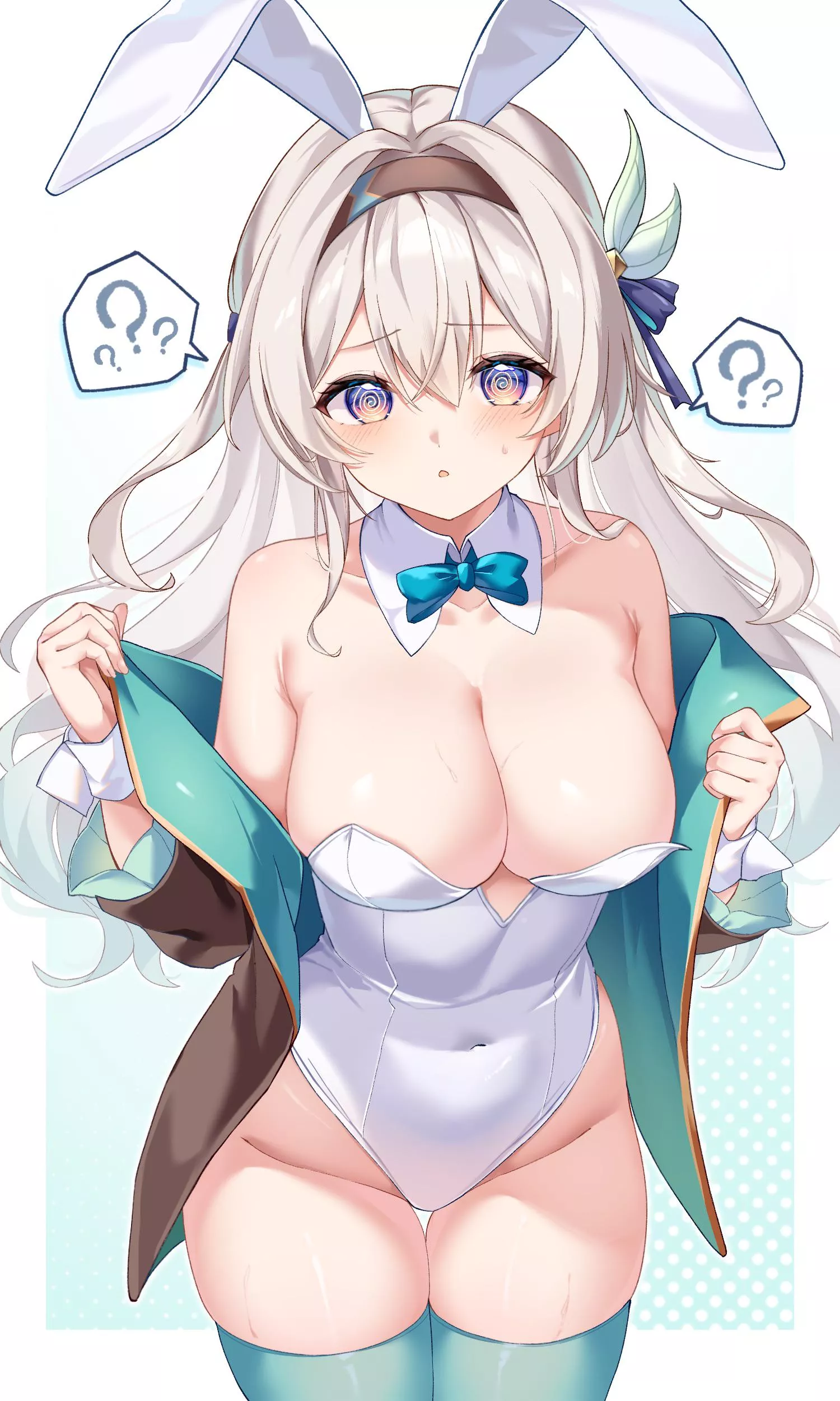 firefly (honkai: star rail) posted by KrazedPengwin