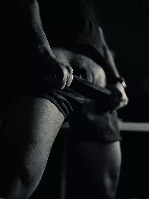 First post here!  by SparksandDust2