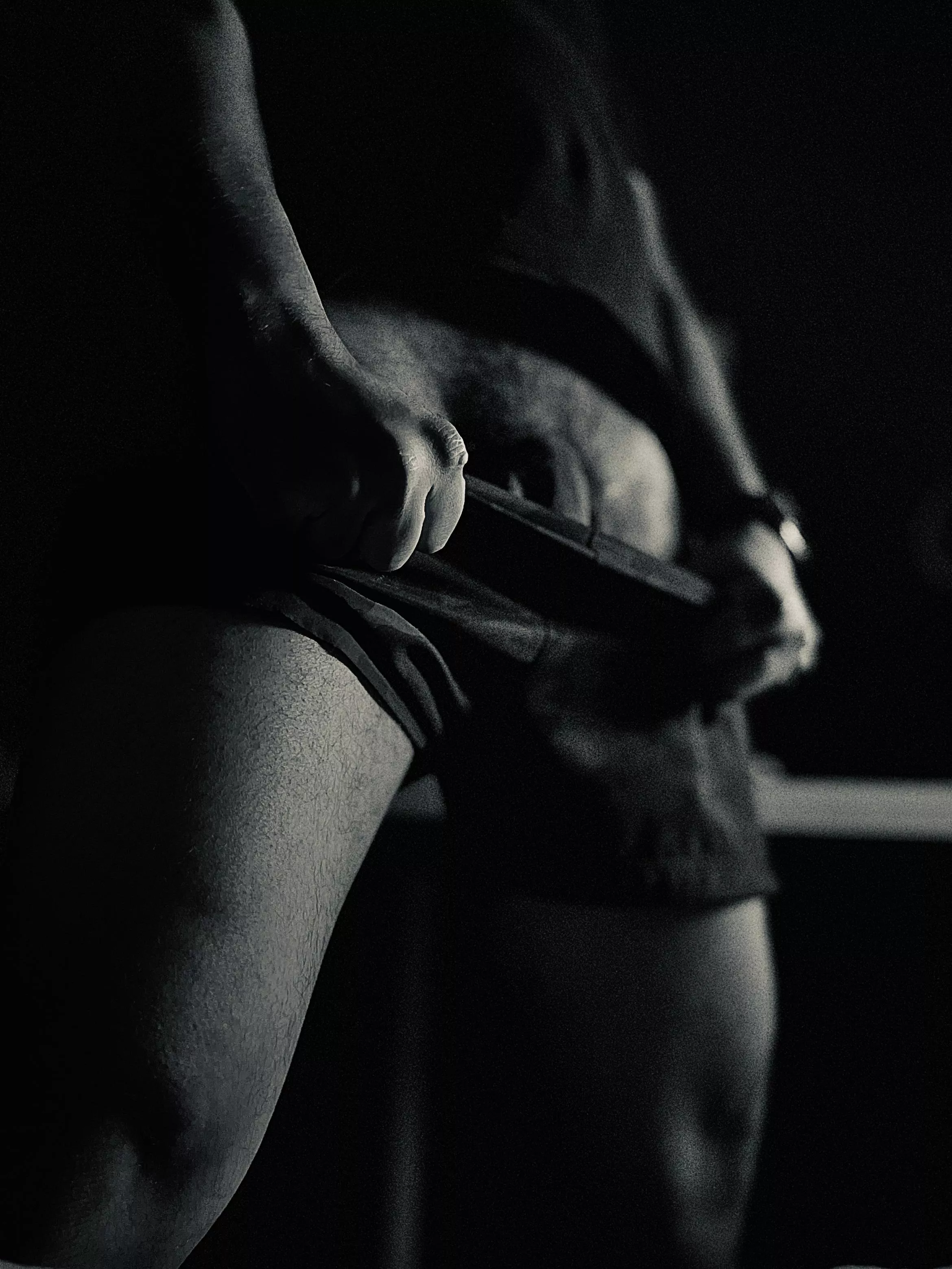 First post here!  posted by SparksandDust2