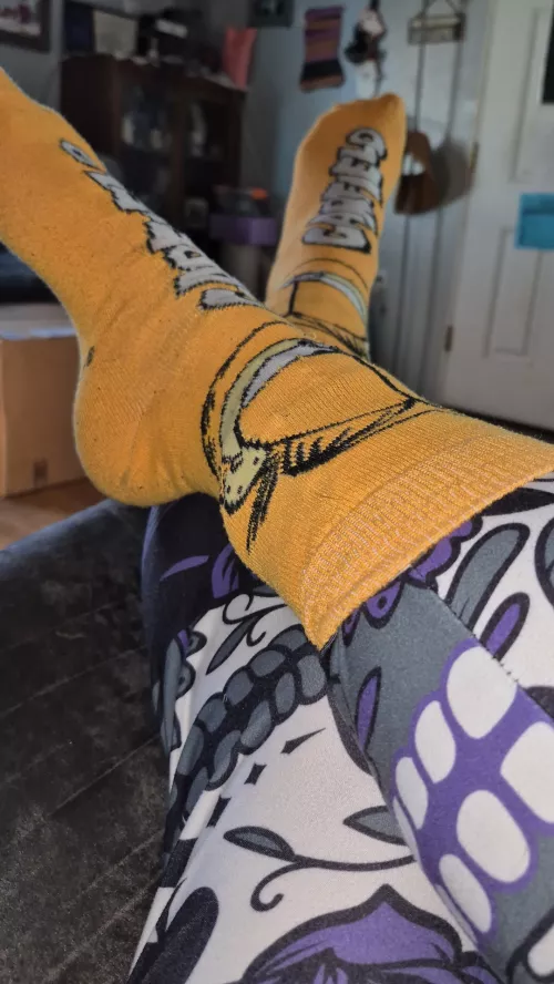 Garfield rules by xPennywiseQueenx