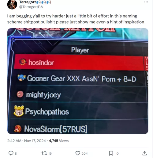 He makes us proud (Kappachino user btw) by megacockman6956