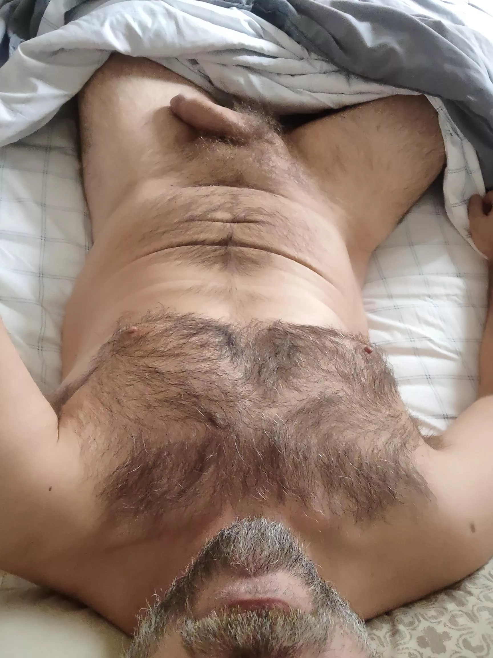 Help! Cuddles needed! posted by captainhero83