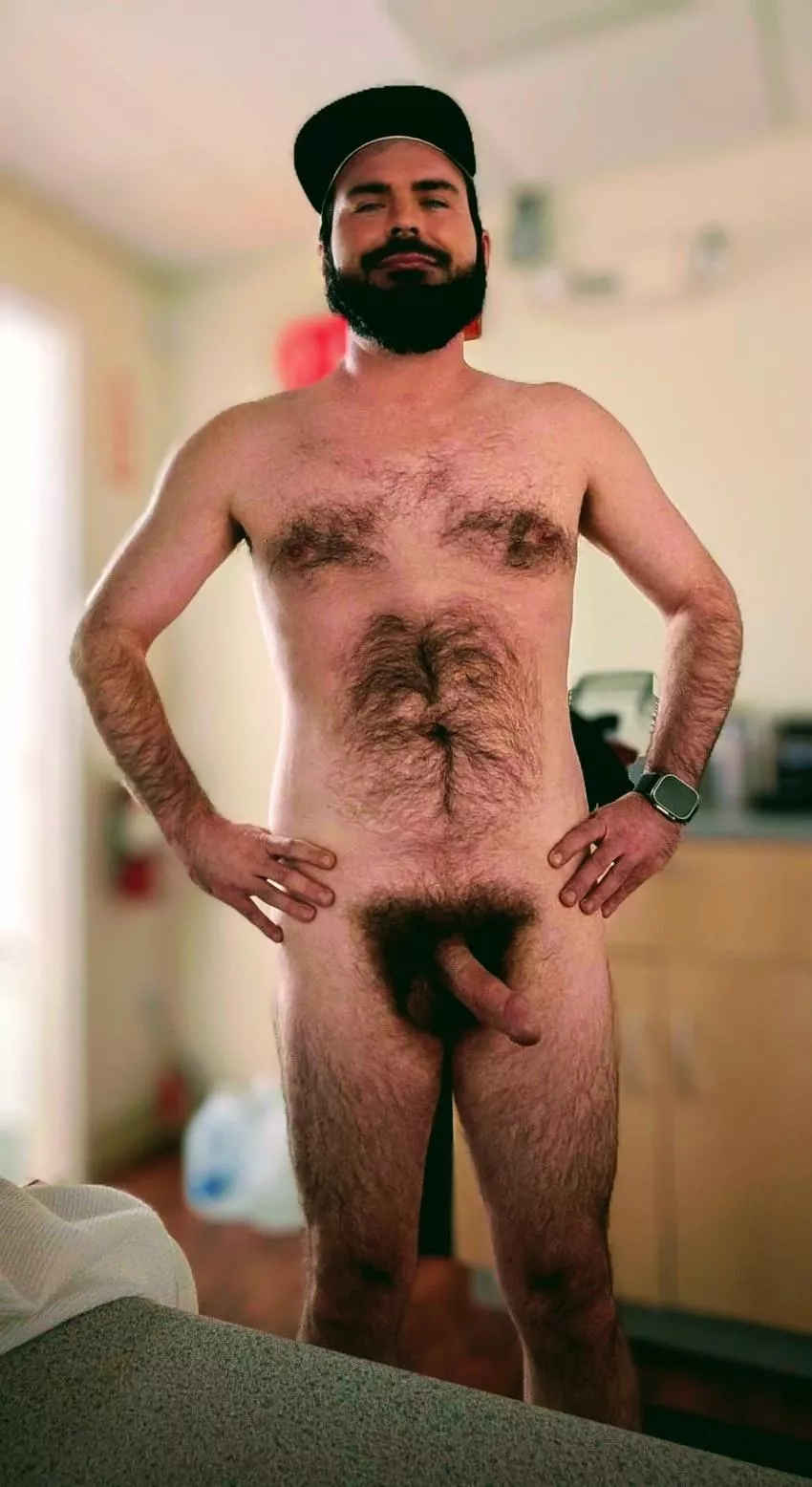 How y'all doing ? (35) posted by nholden24