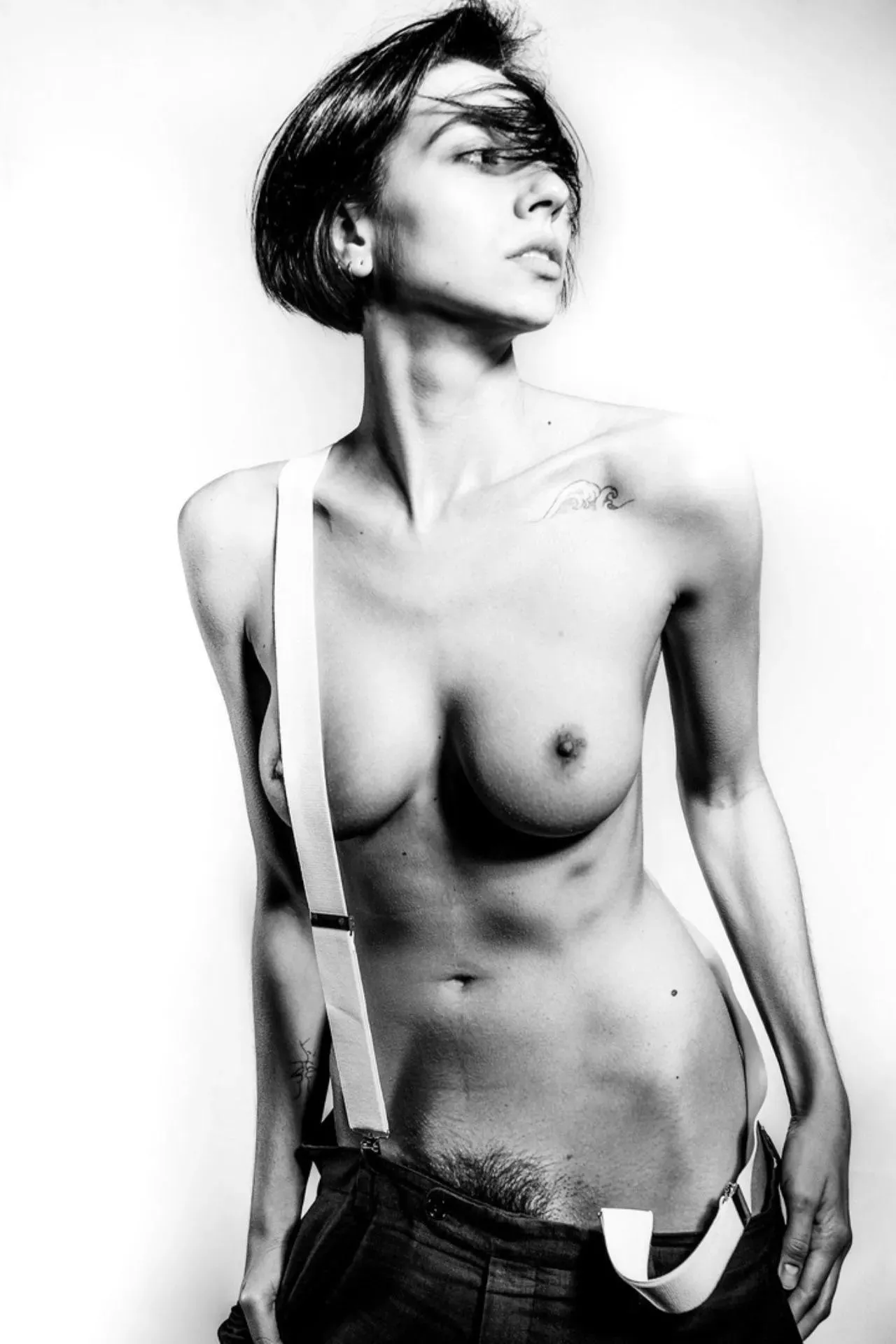 Irina Lozovaya / Ireenel posted by GarbegeMan