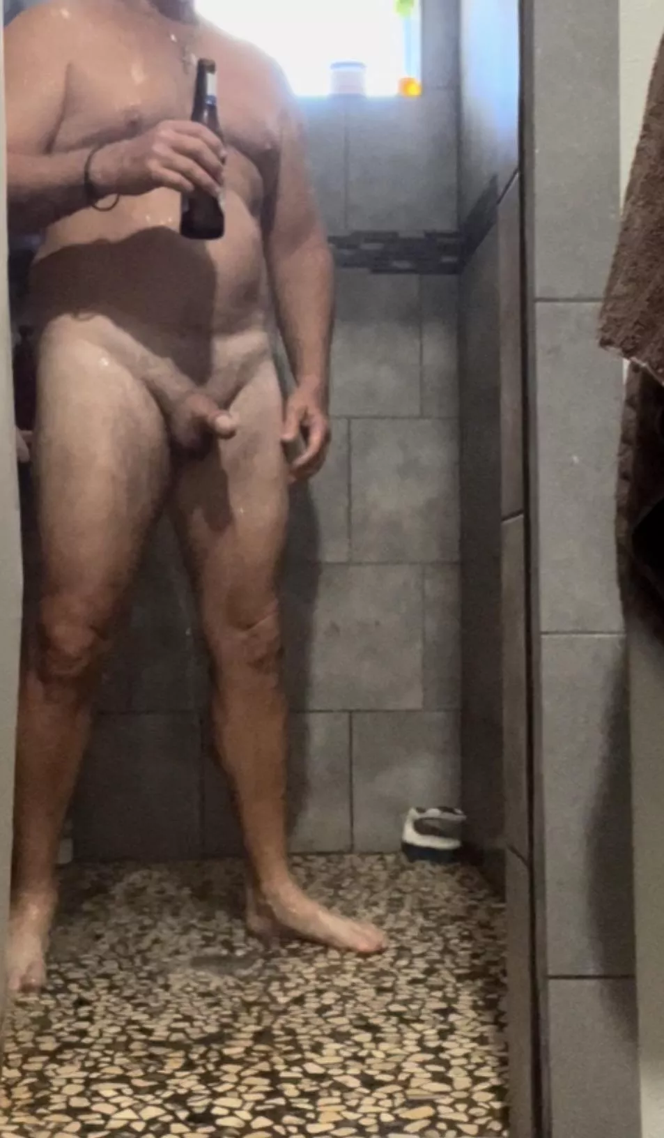 Is it ever too early to enjoy a beer? posted by BobUker71