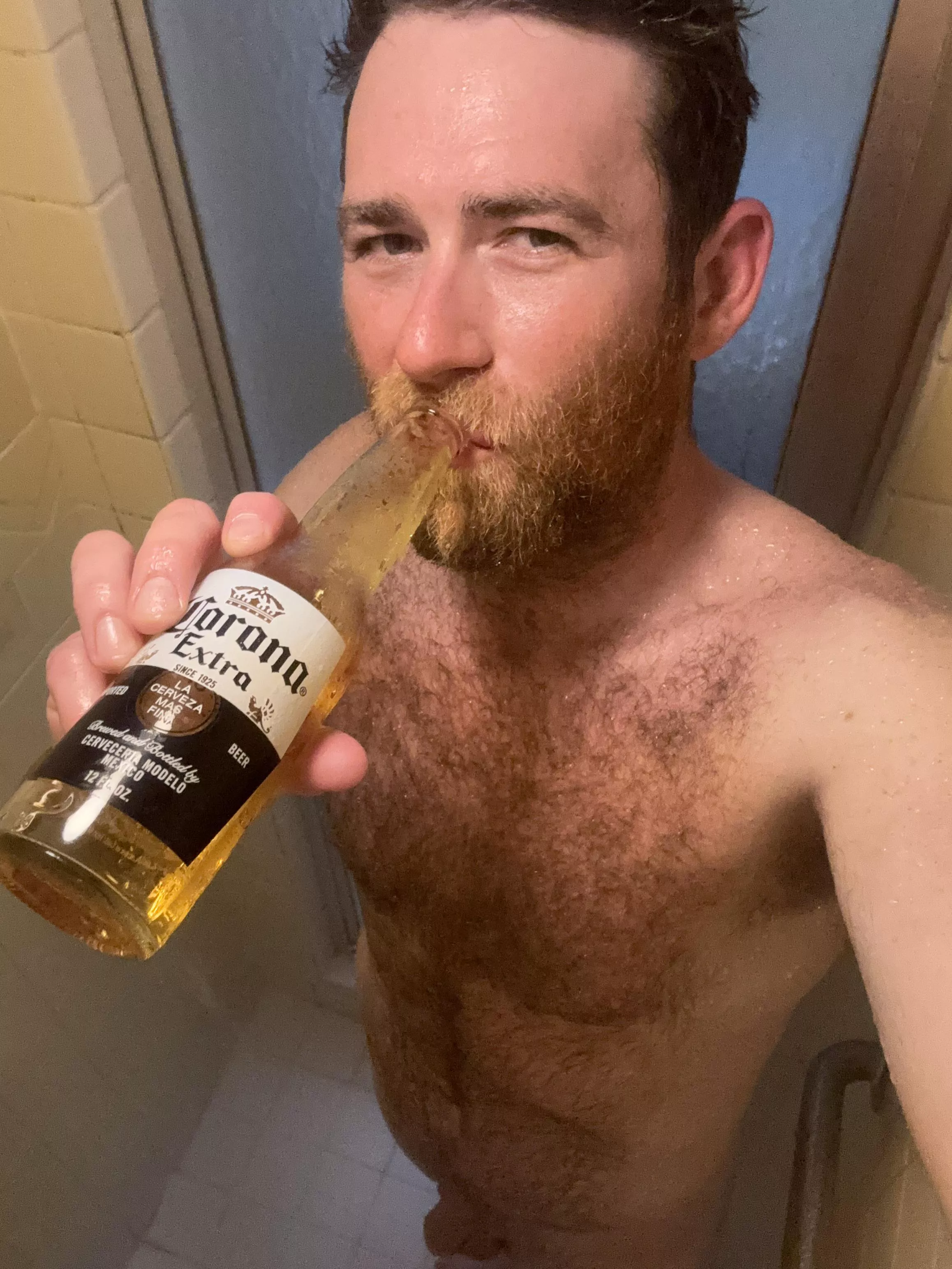 It’s humpday and it’s all I had in my fridge 😬 posted by midwestmate