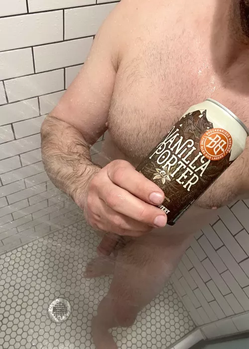 It’s porter season! 🥶 by OnlyNeedBeer_Coffee