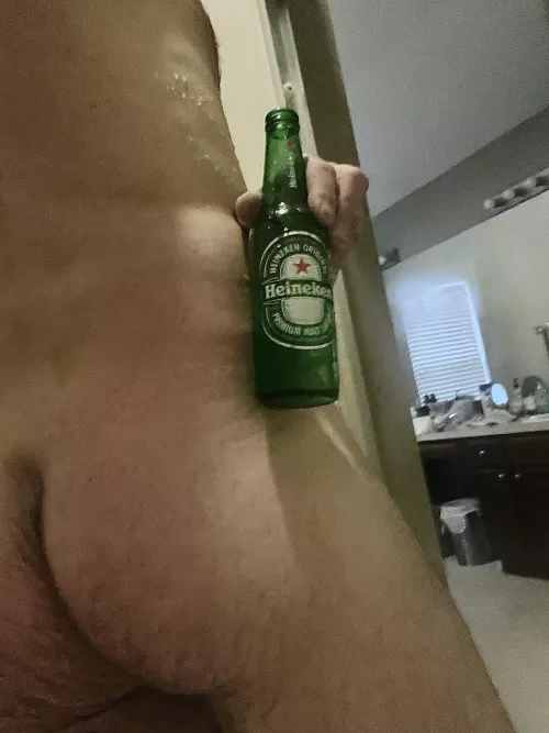 Keeping clean by Connect-Peach5776