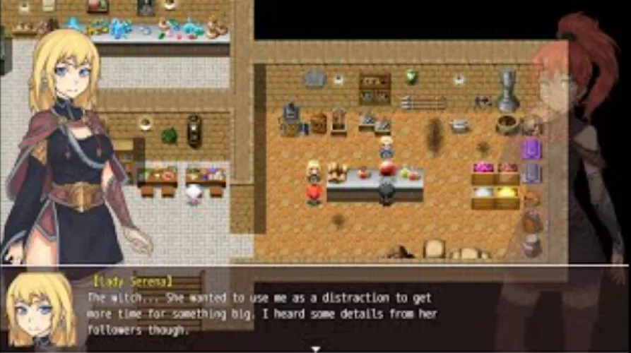 Kinda need help, what game is this?  by Mysterious_Hornet_32