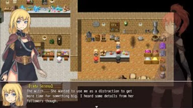 Kinda need help, what game is this?  posted by Mysterious_Hornet_32