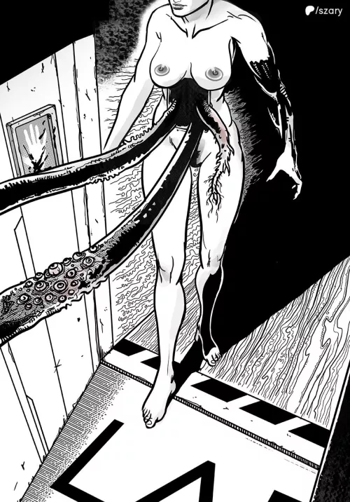 LAB_RAT by smut_terror by smut_terror