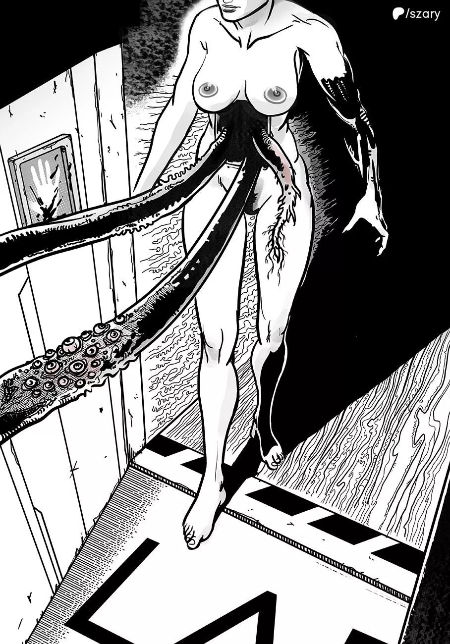 LAB_RAT by smut_terror posted by smut_terror