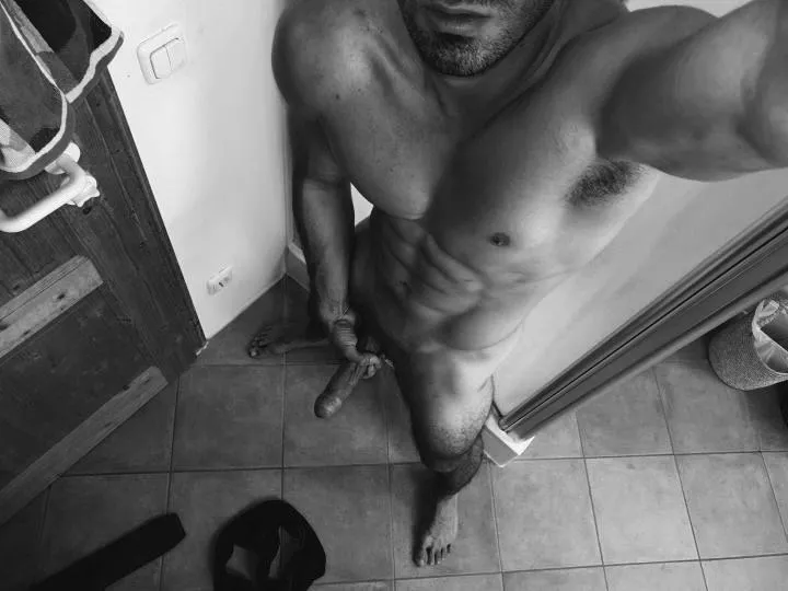 Like this kind of selfie? posted by liamc385