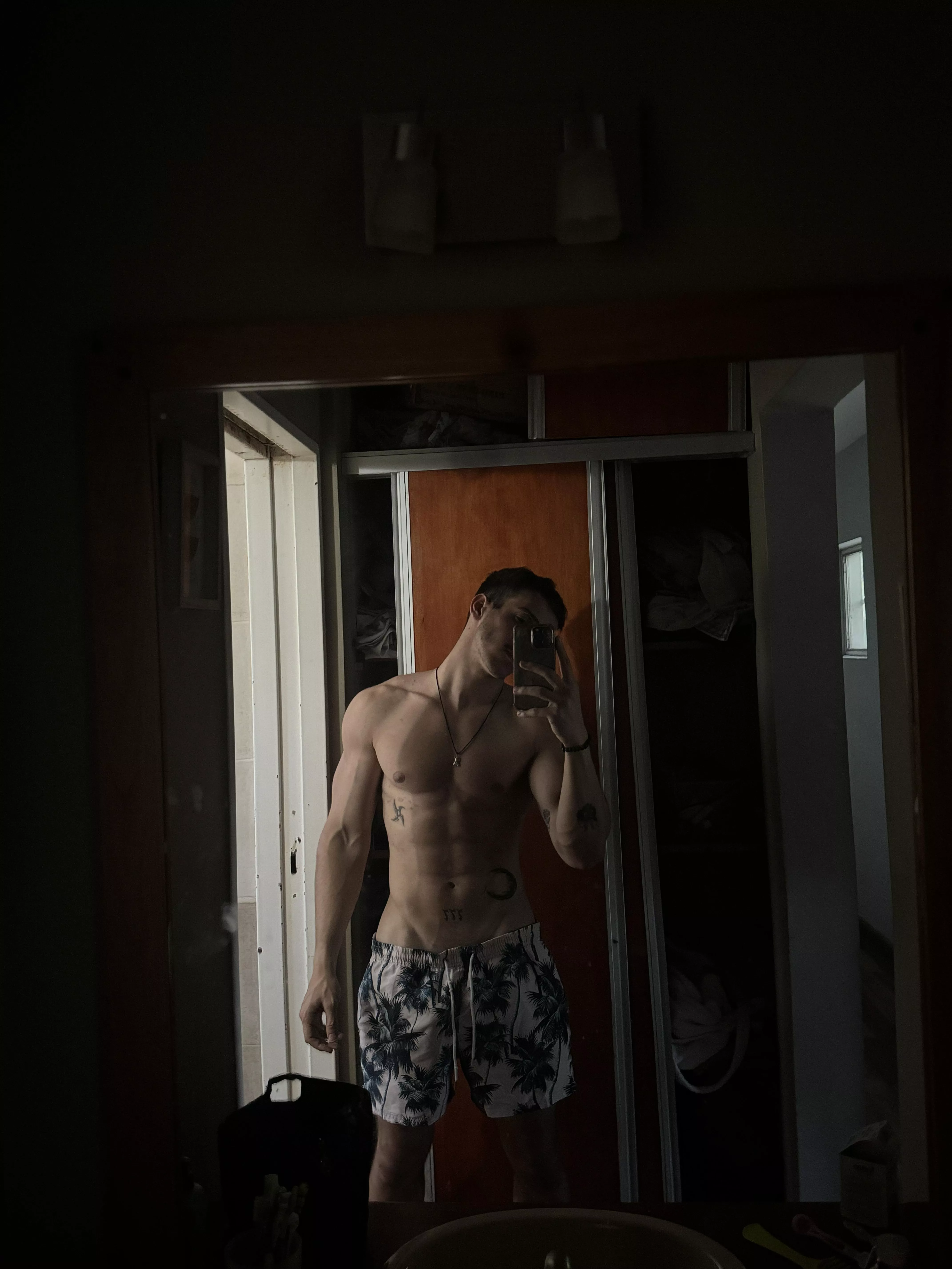 Made in the gym bro posted by ManagementHefty5650