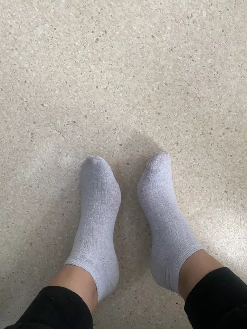 nice lil sweaty pair 😇 by naan_ch