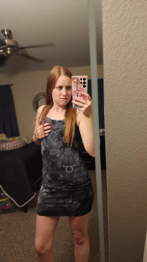 Put those hands all over me by Cissnei23