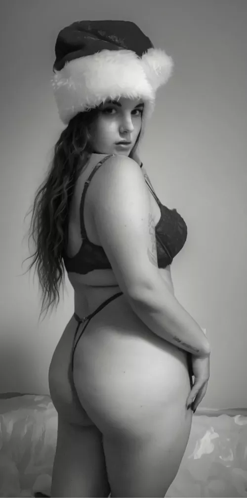 Ready for XXXmas by turbovixen