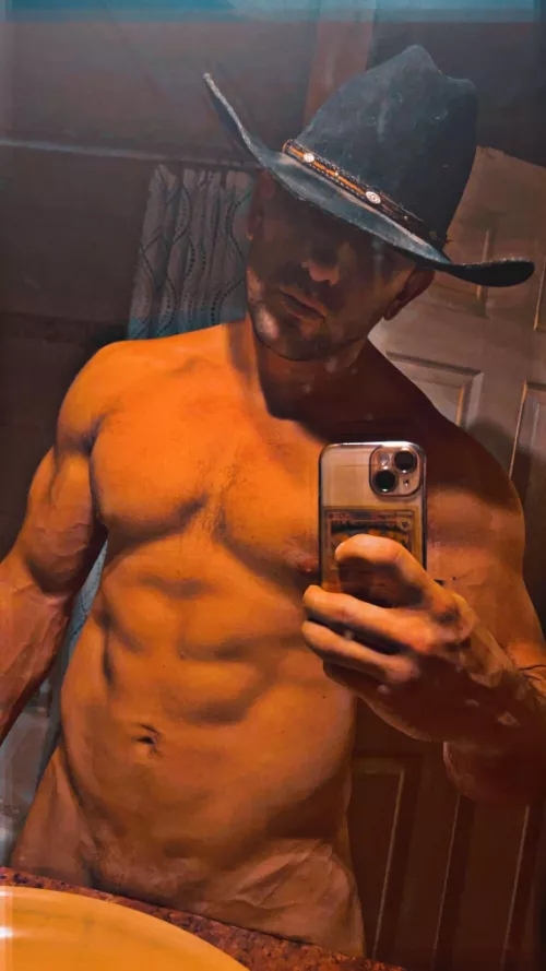 Ride me like a bull for your cardio(31) by Wise_Gap_8330