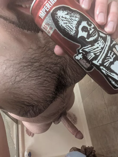 ROGUE Dead guy imperial IPA by Knifeman85