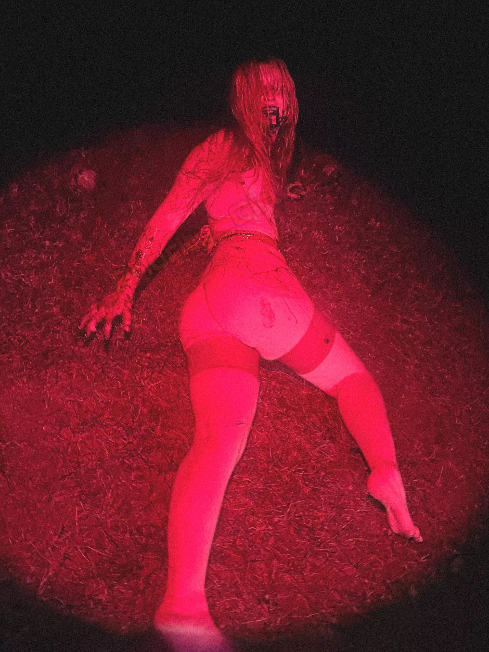 Sanguine Succubus Girlfriend    by Priority Girl posted by priority_girl