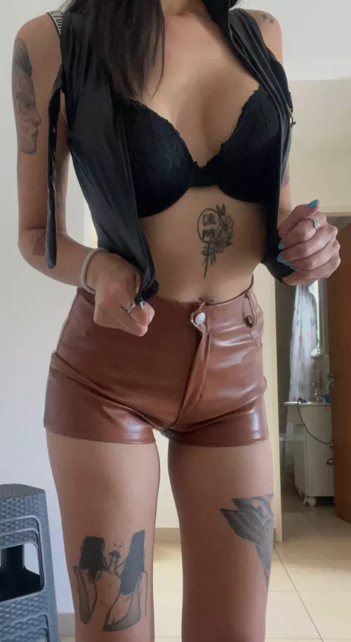 Shiny things just have a way of finding me by effin6god