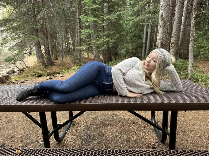 They're pretty much half my body... by CarpetbagFishpaste