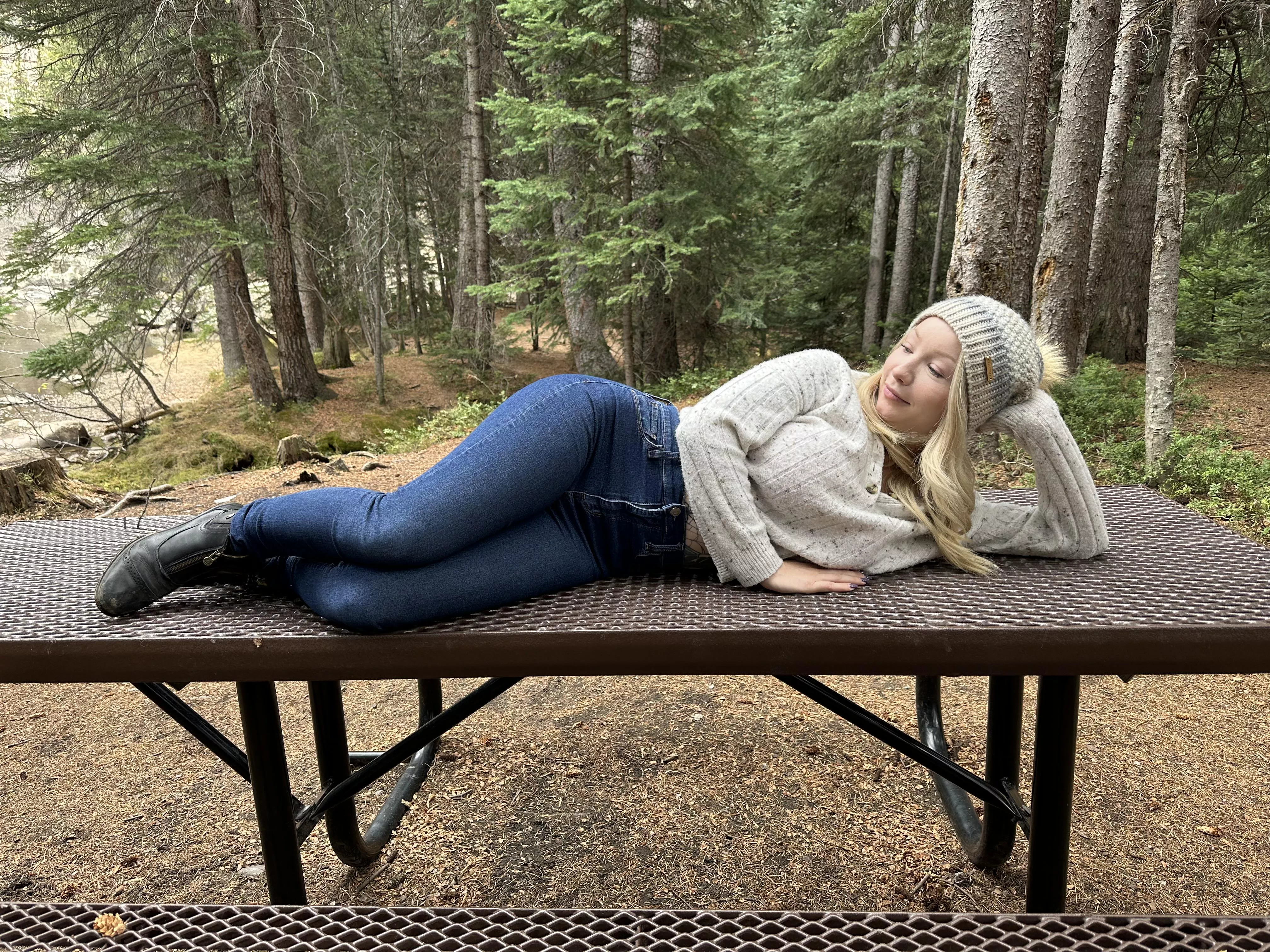 They're pretty much half my body... posted by CarpetbagFishpaste