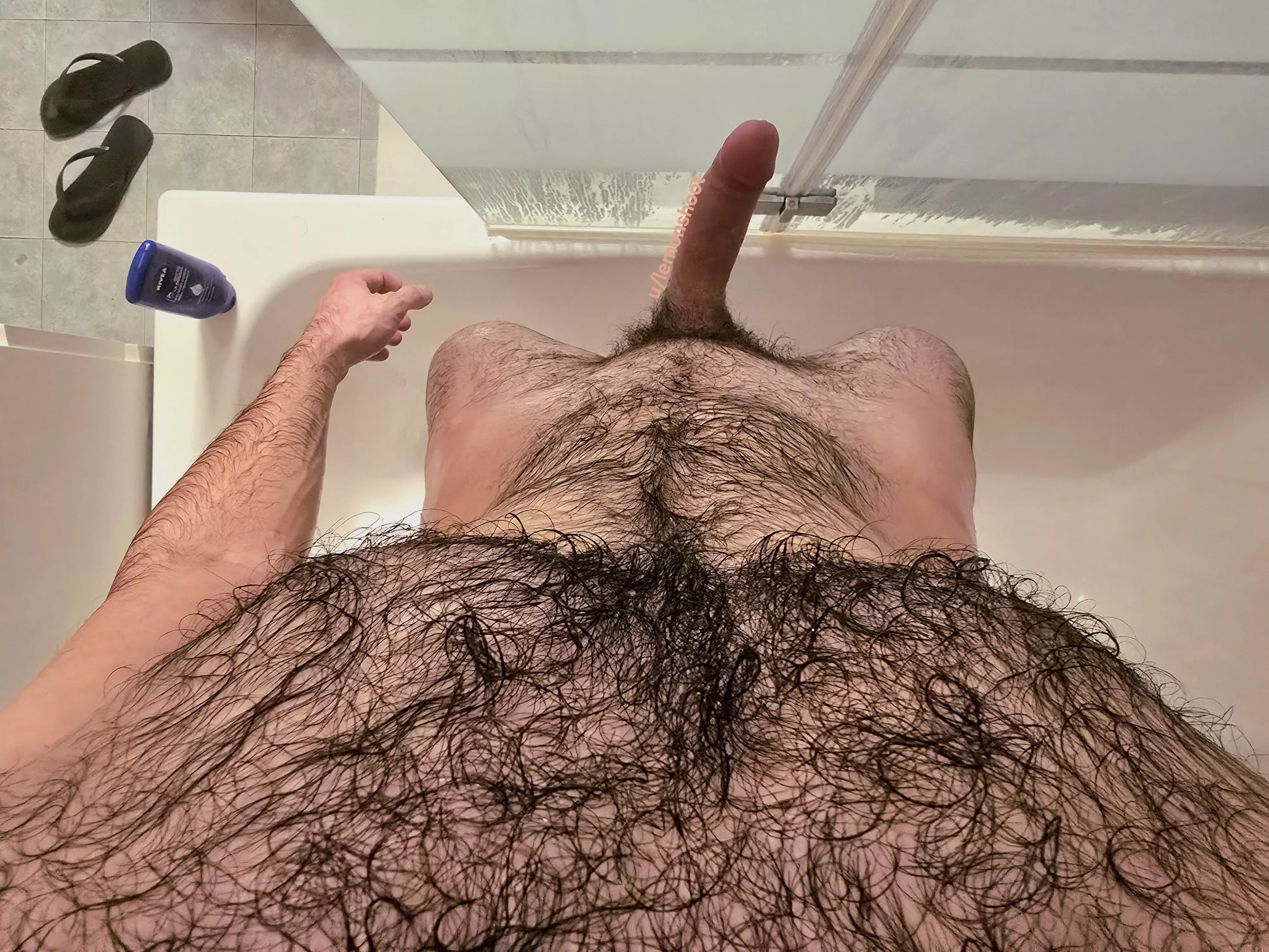 Untouched fur for the winter posted by lemonshoot