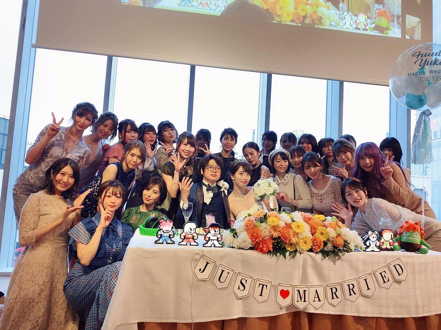 What playing Virtua Fighter does to a MF posted by K5RD