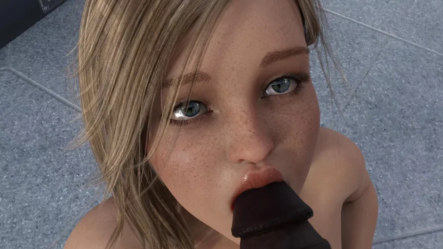 When she looks at you with those eyes - Sandy Bay by watchusfucknow