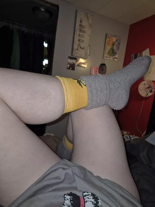 2nd Day. 😝 by xPennywiseQueenx